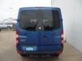 Hyacinth Blue Metallic - Sprinter Van 2500 Passenger Photo No. 3