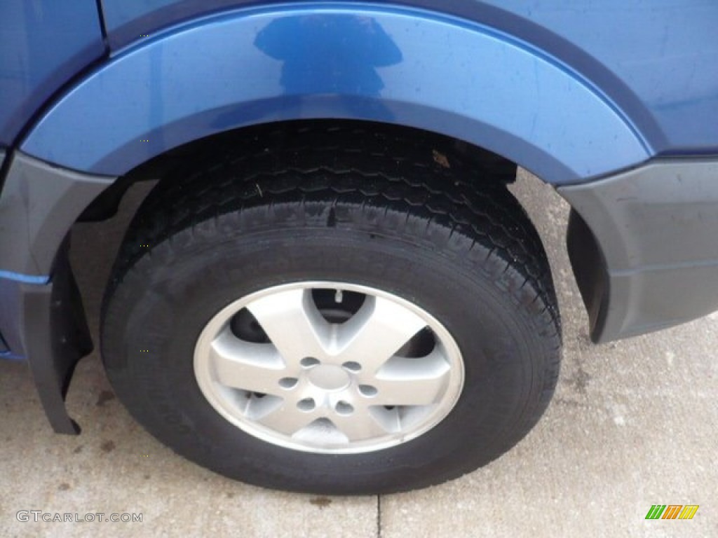 2007 Dodge Sprinter Van 2500 Passenger Wheel Photos