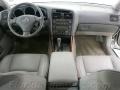 Millennium Silver Metallic - GS 300 Photo No. 16