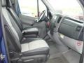 Gray Interior Photo for 2007 Dodge Sprinter Van #55588306