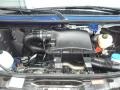 2007 Dodge Sprinter Van 3.0 Liter CRD DOHC 24-Valve Turbo Diesel V6 Engine Photo