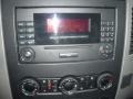 2007 Dodge Sprinter Van Gray Interior Audio System Photo