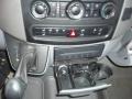 Gray Controls Photo for 2007 Dodge Sprinter Van #55588373
