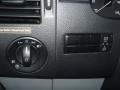 Gray Controls Photo for 2007 Dodge Sprinter Van #55588390