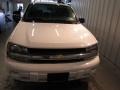 Summit White - TrailBlazer LS 4x4 Photo No. 2