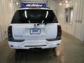 Summit White - TrailBlazer LS 4x4 Photo No. 3