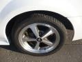 2001 Ford Mustang GT Convertible Wheel and Tire Photo