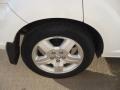 Stone White - Caliber SXT Photo No. 19