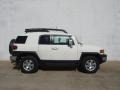 Iceberg White - FJ Cruiser 4WD Photo No. 2
