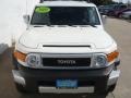 Iceberg White - FJ Cruiser 4WD Photo No. 3
