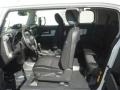 Iceberg White - FJ Cruiser 4WD Photo No. 5