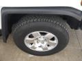 Iceberg White - FJ Cruiser 4WD Photo No. 12