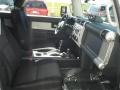Iceberg White - FJ Cruiser 4WD Photo No. 14