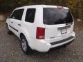 Taffeta White - Pilot LX 4WD Photo No. 2