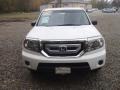 Taffeta White - Pilot LX 4WD Photo No. 3