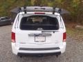 2009 Taffeta White Honda Pilot LX 4WD  photo #8