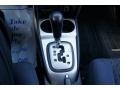 4 Speed Automatic 2003 Mazda Protege 5 Wagon Transmission
