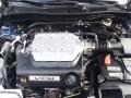 3.5 Liter SOHC 24-Valve VCM V6 Engine for 2009 Honda Accord EX V6 Sedan #55589545