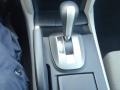  2009 Accord EX V6 Sedan 5 Speed Automatic Shifter