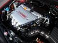  2008 TSX Sedan 2.4 Liter DOHC 16V i-VTEC 4 Cylinder Engine