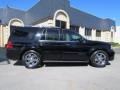 2006 Black Lincoln Navigator Ultimate  photo #4