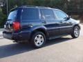 2004 Midnight Blue Metallic Honda Pilot EX-L 4WD  photo #5