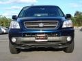 2004 Midnight Blue Metallic Honda Pilot EX-L 4WD  photo #8