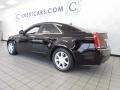 Black Raven - CTS Sedan Photo No. 2