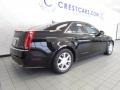 Black Raven - CTS Sedan Photo No. 3