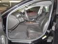 Black Raven - CTS Sedan Photo No. 8