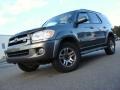 Phantom Gray Pearl - Sequoia SR5 4WD Photo No. 1
