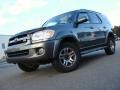 2006 Phantom Gray Pearl Toyota Sequoia SR5 4WD  photo #1