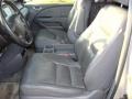 2006 Silver Pearl Metallic Honda Odyssey EX-L  photo #9