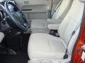 Citrus Fire Metallic - Element EX 4WD Photo No. 8