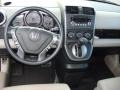 Titanium Dashboard Photo for 2011 Honda Element #55590874