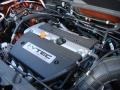 2011 Honda Element 2.4 Liter DOHC 16-Valve i-VTEC 4 Cylinder Engine Photo