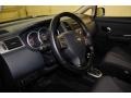 Blue Metallic - Versa 1.8 SL Hatchback Photo No. 11