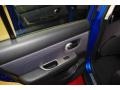 2009 Blue Metallic Nissan Versa 1.8 SL Hatchback  photo #14