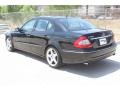 Black - E 350 Sedan Photo No. 2