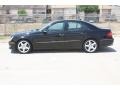 Black - E 350 Sedan Photo No. 3