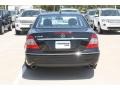 Black - E 350 Sedan Photo No. 4