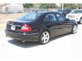 Black - E 350 Sedan Photo No. 5