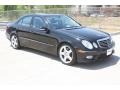 Black - E 350 Sedan Photo No. 6