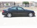 Black - E 350 Sedan Photo No. 7