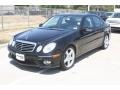 Black - E 350 Sedan Photo No. 11