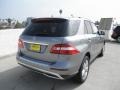 Palladium Silver Metallic - ML 350 4Matic Photo No. 4