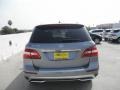 Palladium Silver Metallic - ML 350 4Matic Photo No. 5
