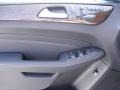 Palladium Silver Metallic - ML 350 4Matic Photo No. 6