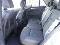 Palladium Silver Metallic - ML 350 4Matic Photo No. 8