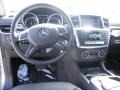 Palladium Silver Metallic - ML 350 4Matic Photo No. 9